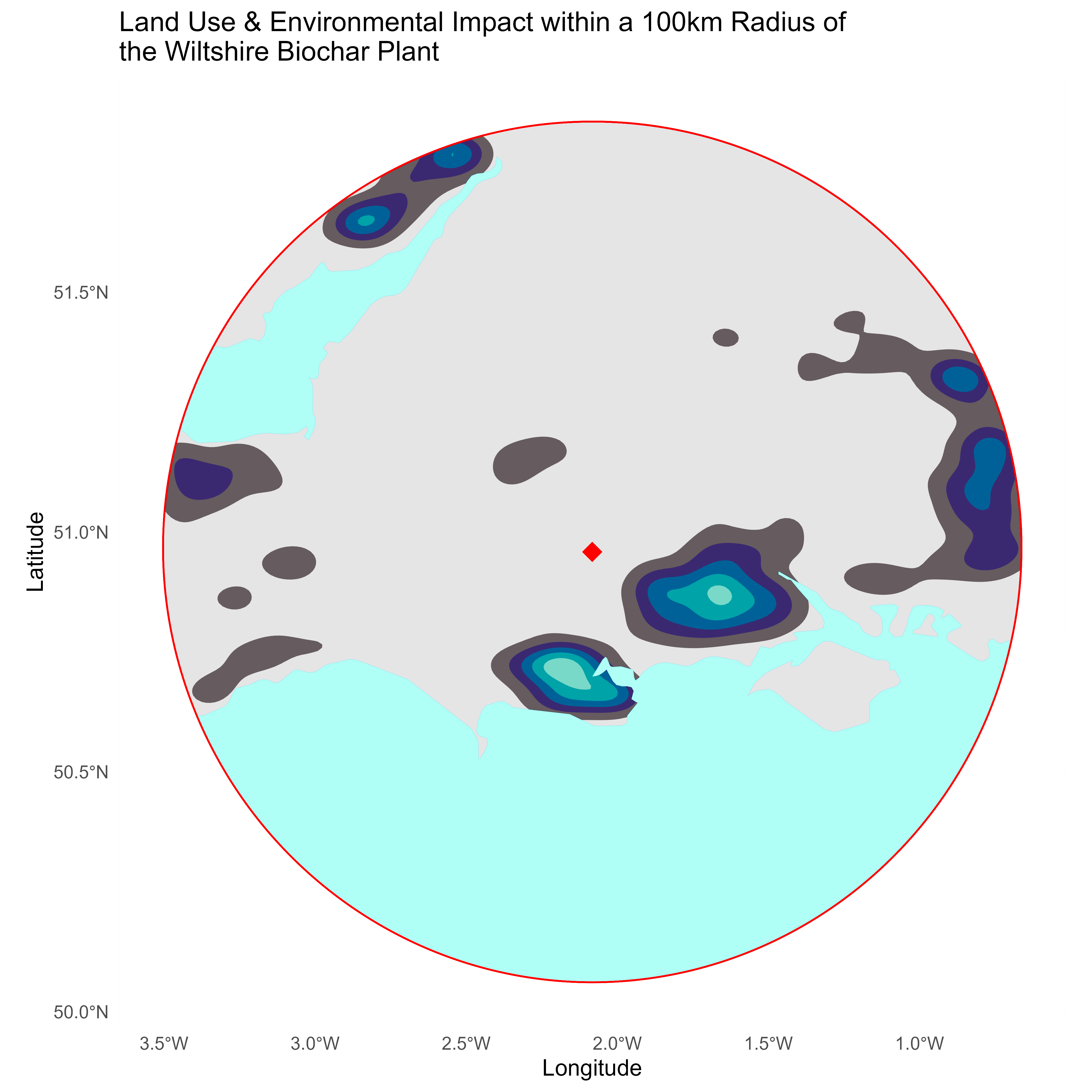 Land Use Map